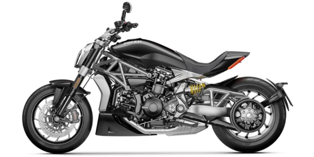 ducati xdiavel s 2020 review