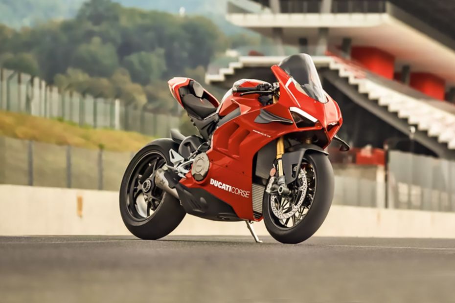 Ducati Superleggera V4 2024 Philippines