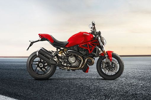Discontinued Ducati Monster 1200 S Features Specs Zigwheels