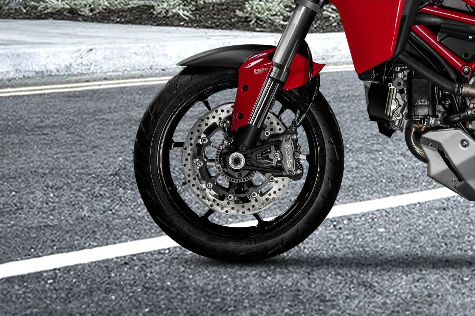Ducati Multistrada 1200 Front Tyre Ducati Multistrada 1200 Front Tyre