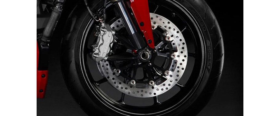 Ducati Streetfighter 848 Front Brake
