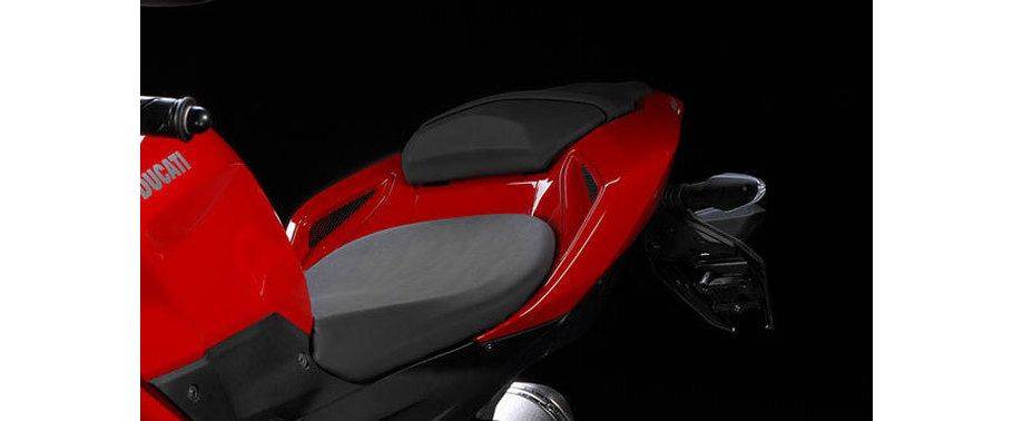 ducati streetfighter 848 comfort seat