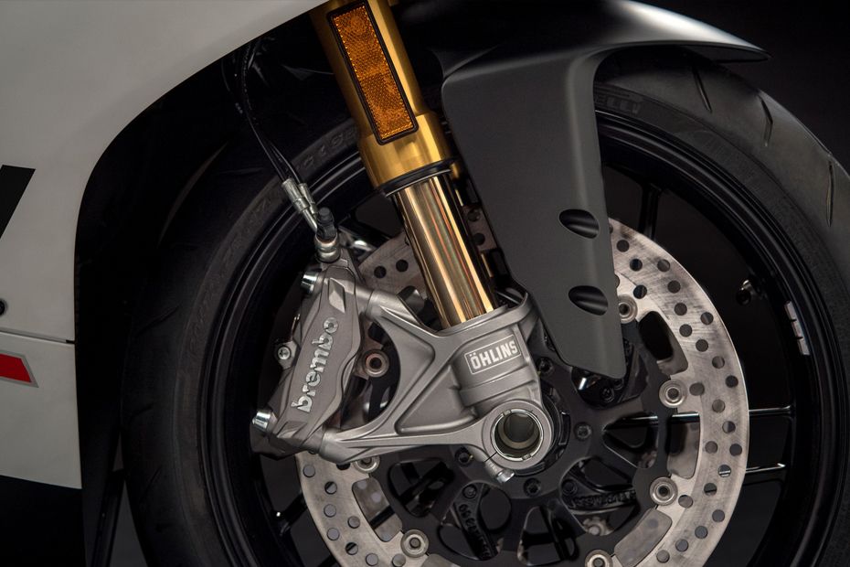 Ducati 959 Panigale Front Tyre Ducati 959 Panigale Front Tyre