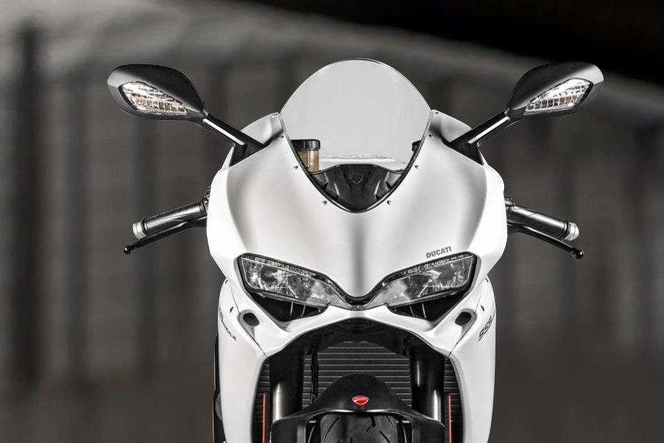 Ducati 959 Panigale Windshield Ducati 959 Panigale Windshield