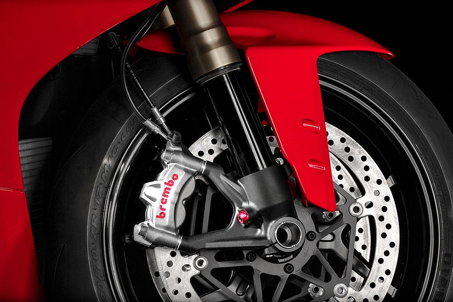 Ducati 1299 Panigale Front Brake