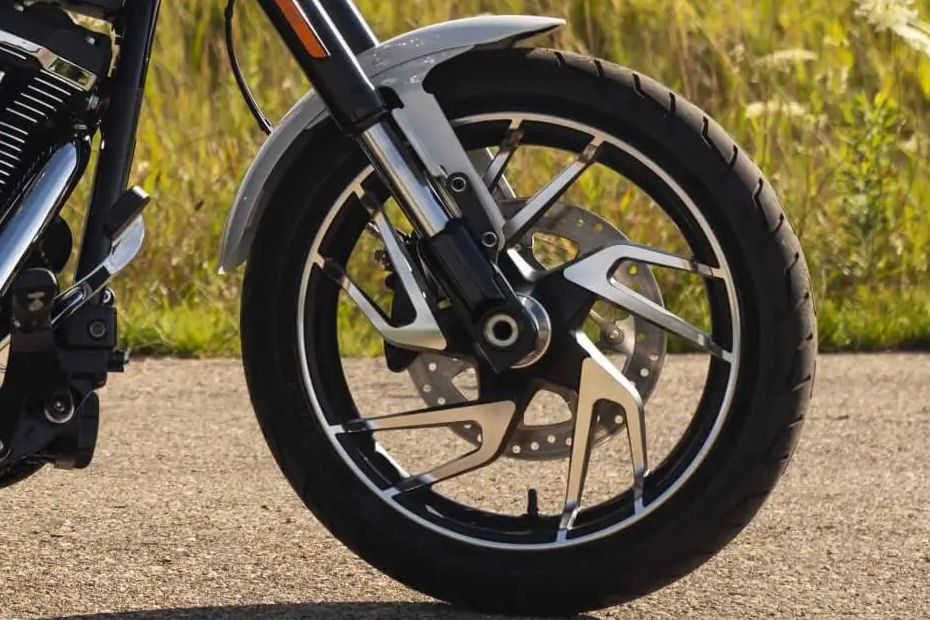 Harley-Davidson Sport Glide Front Tyre