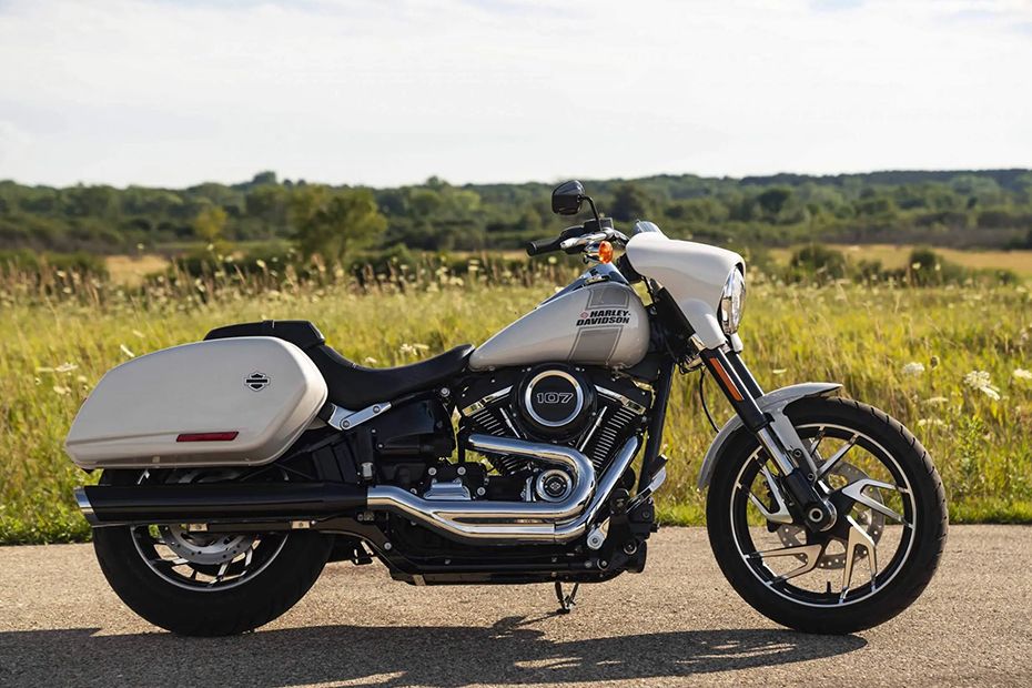 HarleyDavidson Sport Glide 2024 Colors in Philippines, Available in 5