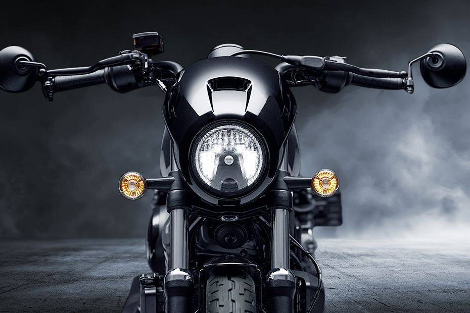 harley davidson nightster 2022