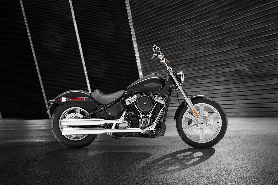 Harley-Davidson Softail 2023 Philippines