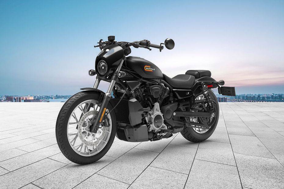 Harley-Davidson Nightster Special 2024 Philippines