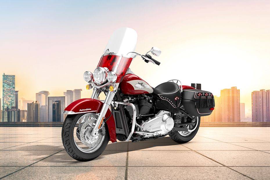 Harley-Davidson Hydra-Glide Revival 2024 Philippines