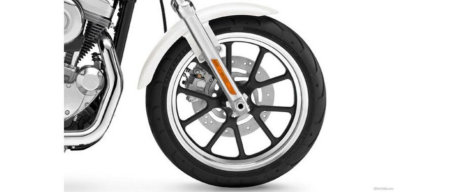 Harley-Davidson 883L Superlow Front Tyre Harley-Davidson 883L Superlow Front Tyre