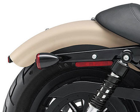 Harley-Davidson 883N Iron Side Indicators Rear