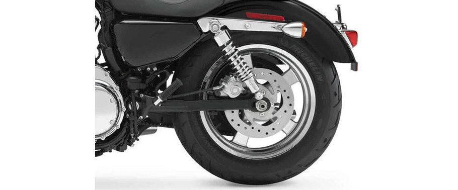 Harley-Davidson 1200C Rear Tyre Harley-Davidson 1200C Rear Tyre