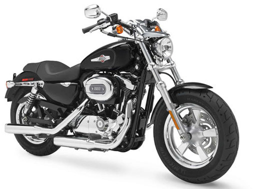 Harley-Davidson 1200C Philippines