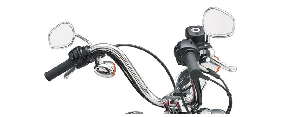 Harley-Davidson 1200V Seventy-Two Handle Bar View Harley-Davidson 1200V Seventy-Two Handle Bar View