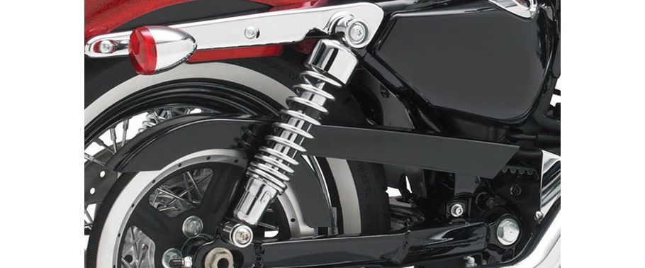 Harley-Davidson 1200V Seventy-Two Rear Suspension Harley-Davidson 1200V Seventy-Two Rear Suspension