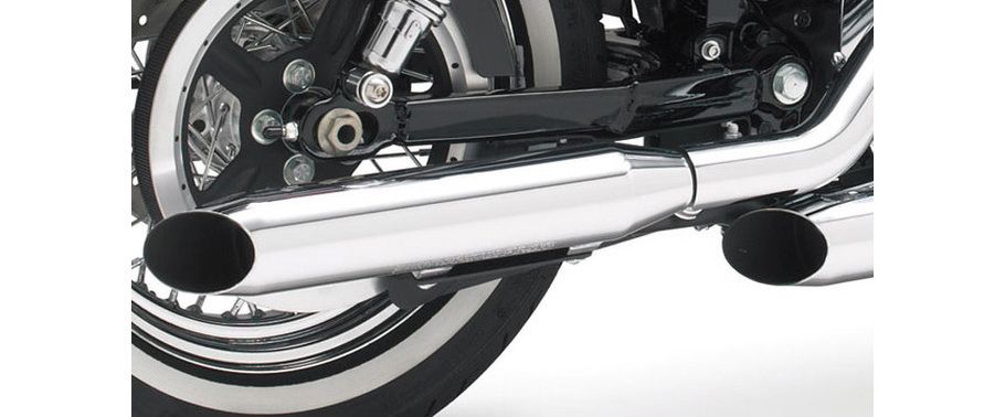 Harley-Davidson 1200V Seventy-Two Silencer Harley-Davidson 1200V Seventy-Two Silencer