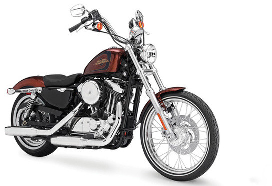 Harley-Davidson 1200V Seventy-Two Philippines