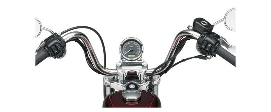 Harley-Davidson 1200V Seventy-Two Speedometer Harley-Davidson 1200V Seventy-Two Speedometer