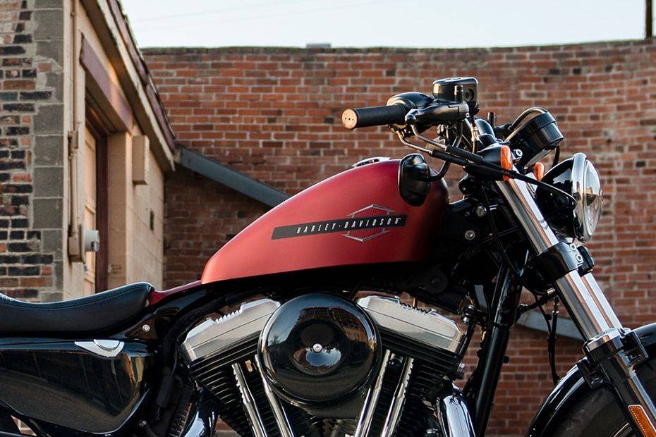 harley forty eight for sale