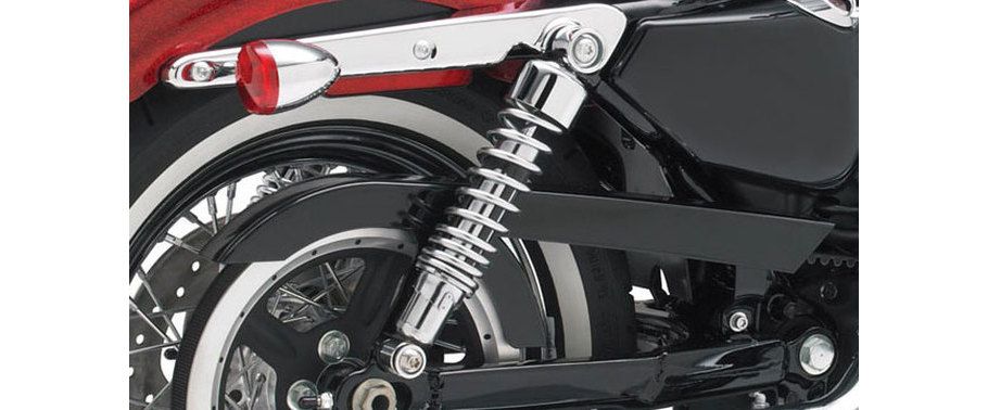 Harley-Davidson Seventy Two Rear Suspension Harley-Davidson Seventy Two Rear Suspension