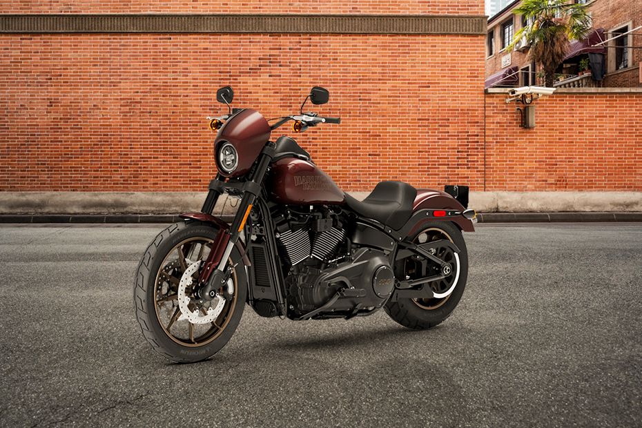 Harley-Davidson Low Rider 2023 Philippines