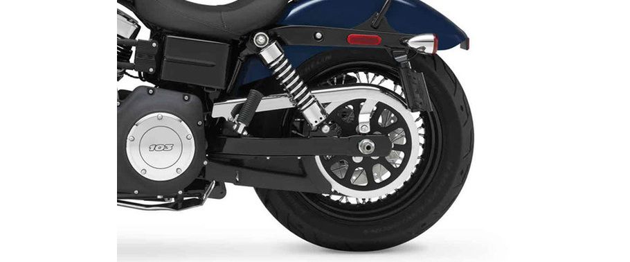 Harley-Davidson Wide Glide Rear Tyre Harley-Davidson Wide Glide Rear Tyre