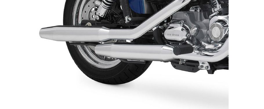 Harley-Davidson Super Glide Custom Images - Super Glide Custom Color ...