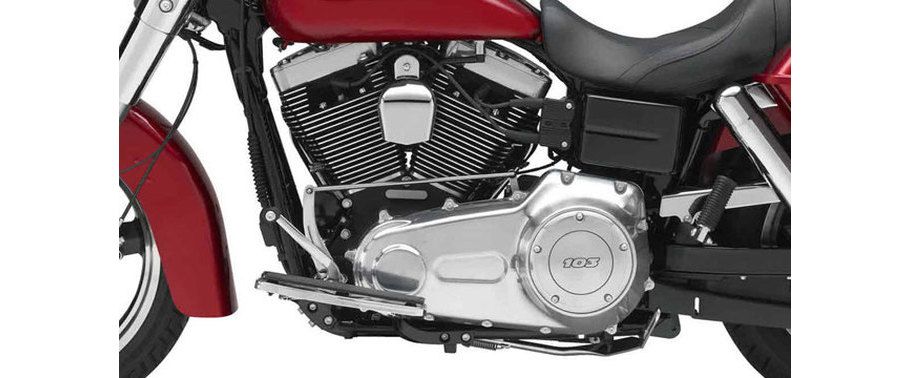 Harley-Davidson Switchback Engine View Harley-Davidson Switchback Engine View