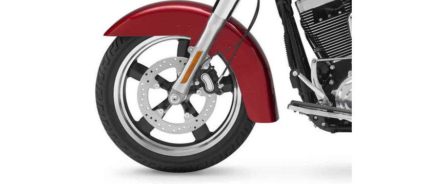 Harley-Davidson Switchback Front Tyre Harley-Davidson Switchback Front Tyre