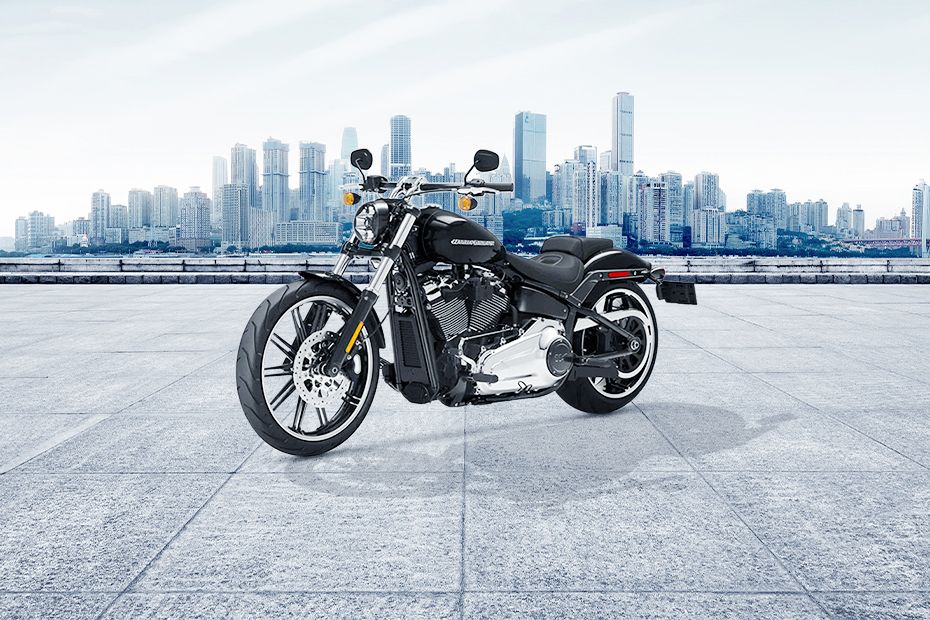 Harley-Davidson Breakout 2023 Philippines