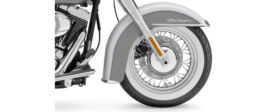 Harley-Davidson Softail Deluxe Front Tyre Harley-Davidson Softail Deluxe Front Tyre