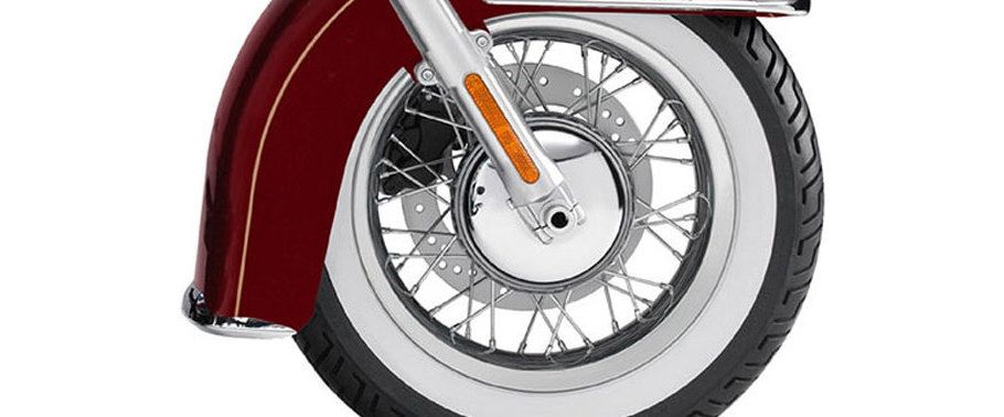 Harley-Davidson Softail Heritage Classic Front Brake