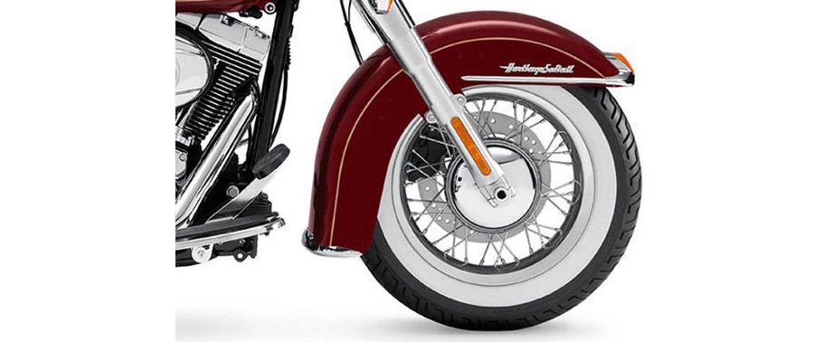 Harley-Davidson Softail Heritage Classic Front Tyre