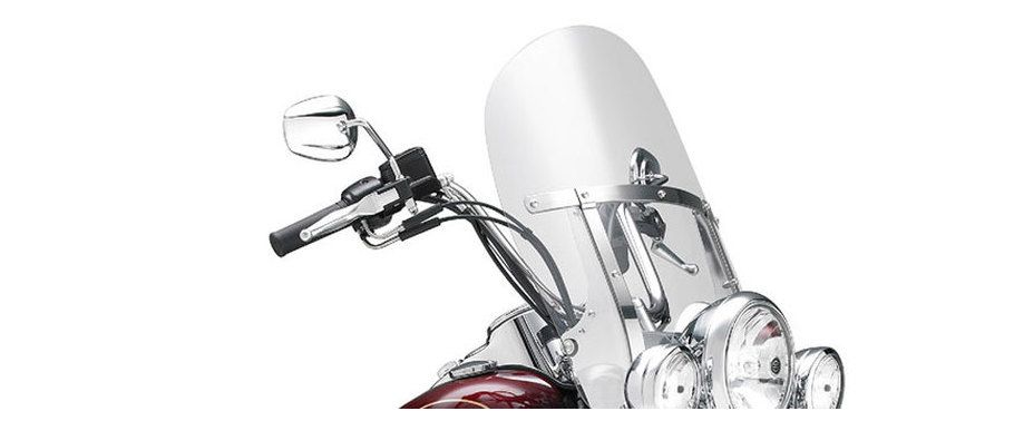 Harley-Davidson Softail Heritage Classic Windshield