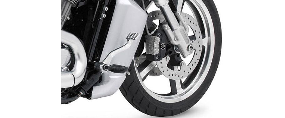 Harley-Davidson V-Rod Night Rod Special Front Brake