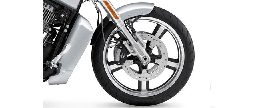 Harley-Davidson V-Rod Night Rod Special Front Tyre