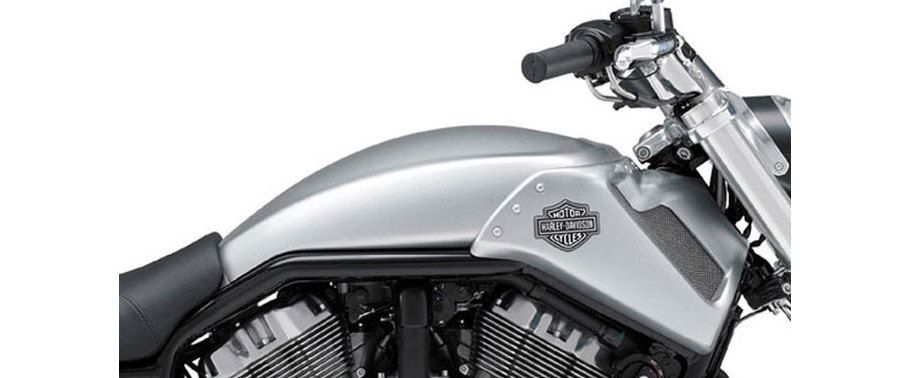 Harley-Davidson V-Rod Night Rod Special Fuel Tank View