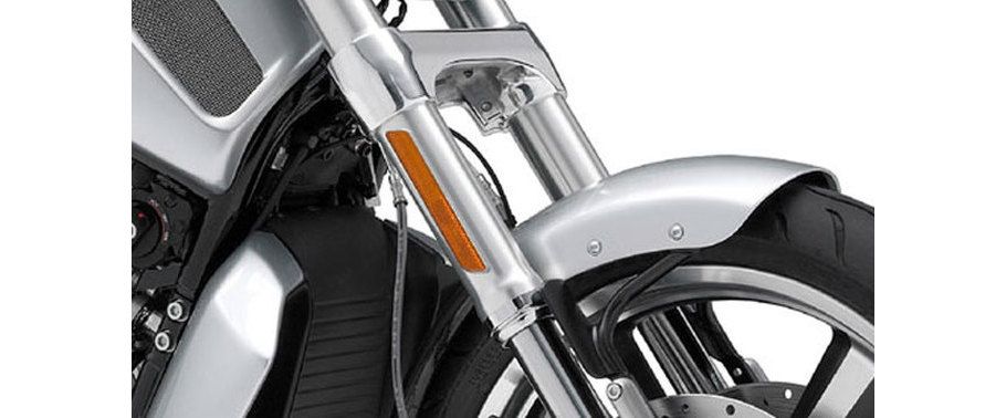 Harley-Davidson V-Rod Night Rod Special Side Reflectors