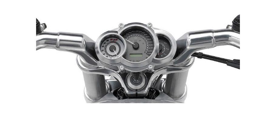 Harley-Davidson V-Rod Night Rod Special Speedometer