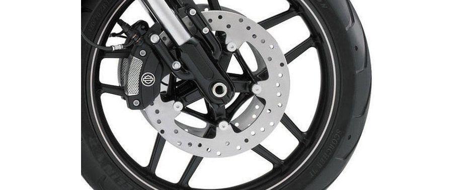 Harley-Davidson Night Rod Special Front Brake