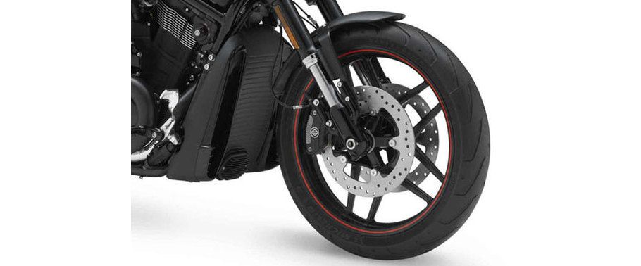 Harley-Davidson Night Rod Special Front Tyre