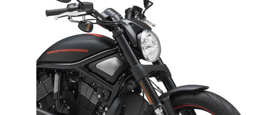 Harley-Davidson Night Rod Special Head Light View