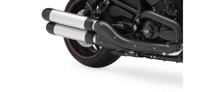 Harley-Davidson Night Rod Special Silencer