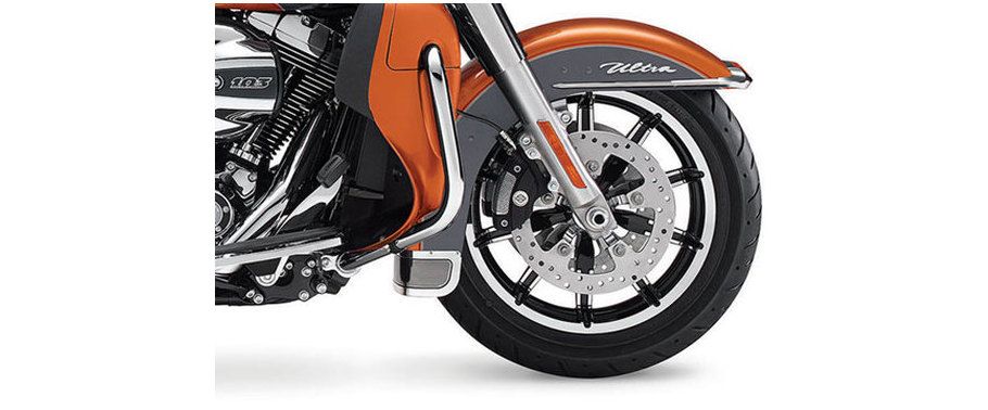 Harley-Davidson Electra Glide Ultra Classic Front Tyre