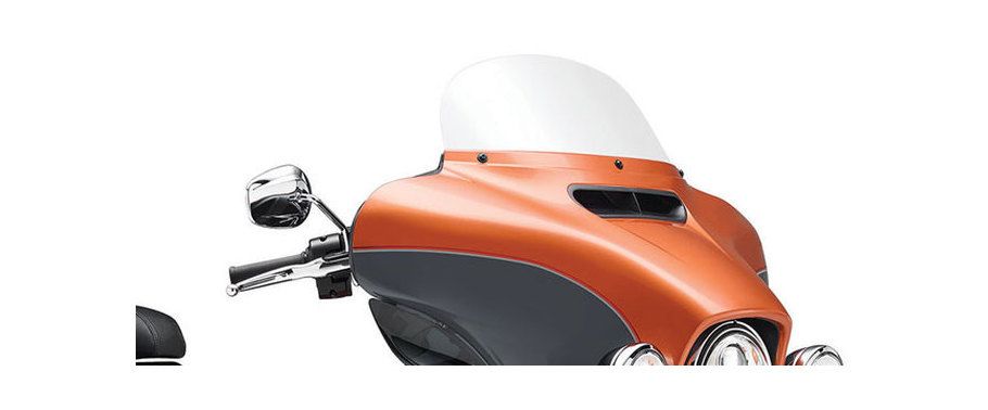Harley-Davidson Electra Glide Ultra Classic Windshield