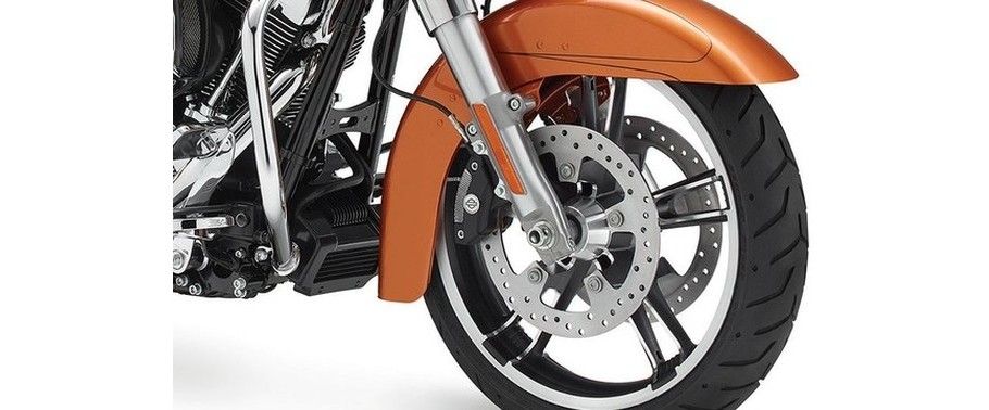 Harley-Davidson Street Glide Special Front Brake