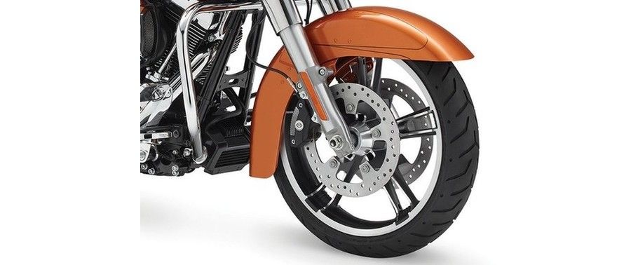 Harley-Davidson Street Glide Special Front Tyre