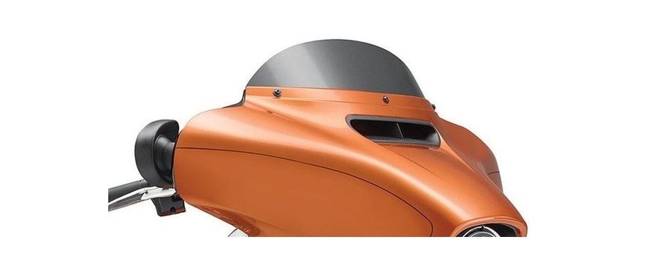 Harley-Davidson Street Glide Special Windshield